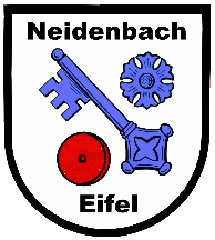 Neidenbach - die Heimat des Stammtisches "von 11-12"